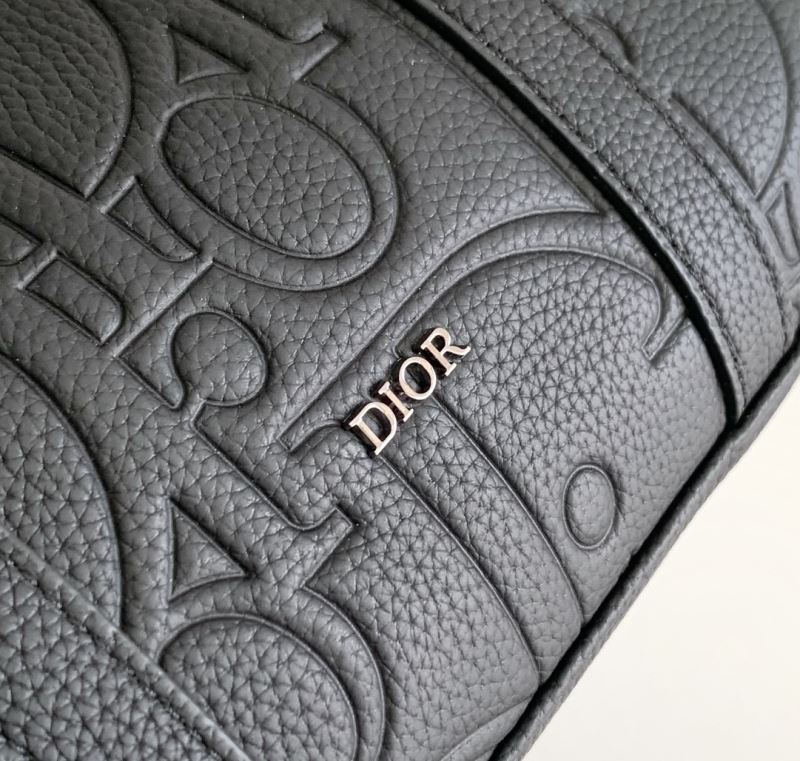 chr1st1an D10r travel bags